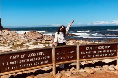 Cape Town Peninsula and Penguins Private Sightseeing Tour