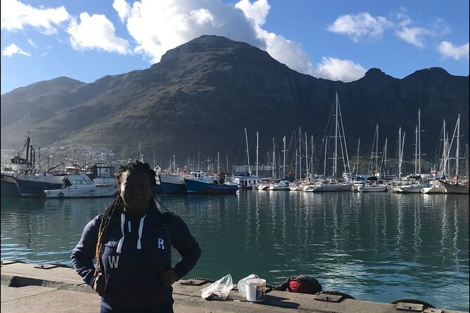 Cape Town Peninsula and Penguins Private Sightseeing Tour - Chapman’s Peak Drive and Noordhoek