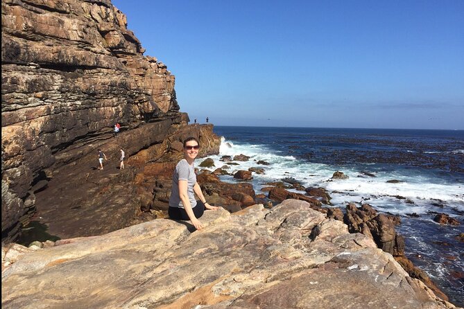 Cape Town Peninsula and Penguins Private Sightseeing Tour - Cape Point Vineyards and the price of optional extras