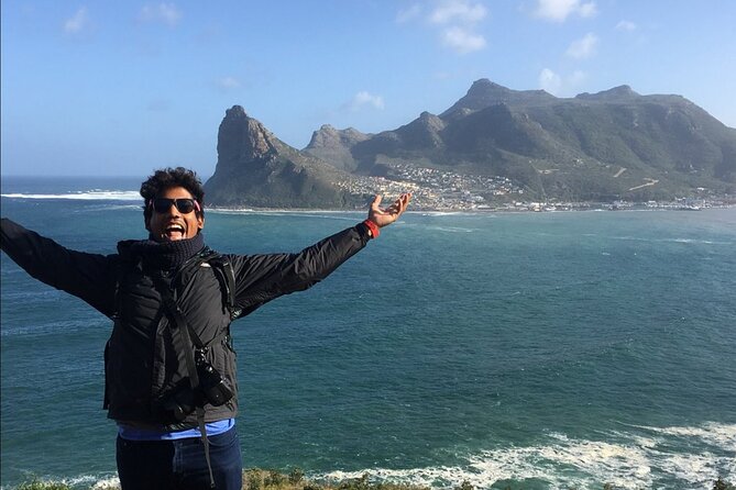 Cape Town Peninsula and Penguins Private Sightseeing Tour - Boulders Beach and the African penguins
