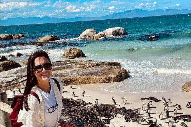 Cape Town Peninsula and Penguins Private Sightseeing Tour - Cape of Good Hope and the nature reserve