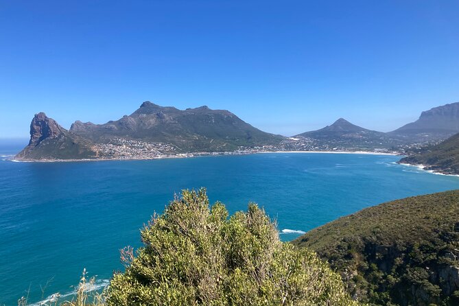 Cape Town: Peninsula, Cape of Good Hope and Penguins Tour - A Full Coastal Day From Camps Bay to Cape Point