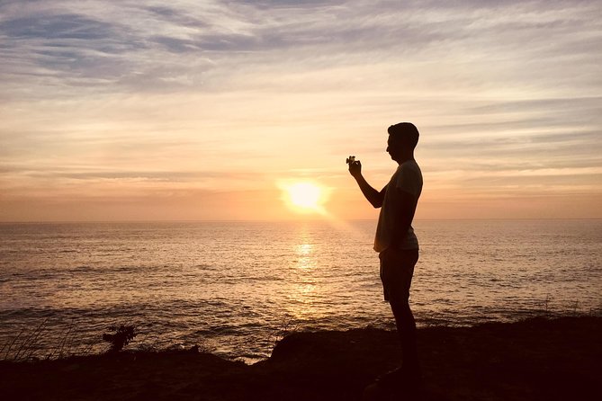 Cape Town Peninsula Day Tour ( Cape Point/Boulders/Wine Tasting) - What the $83.79 price really covers