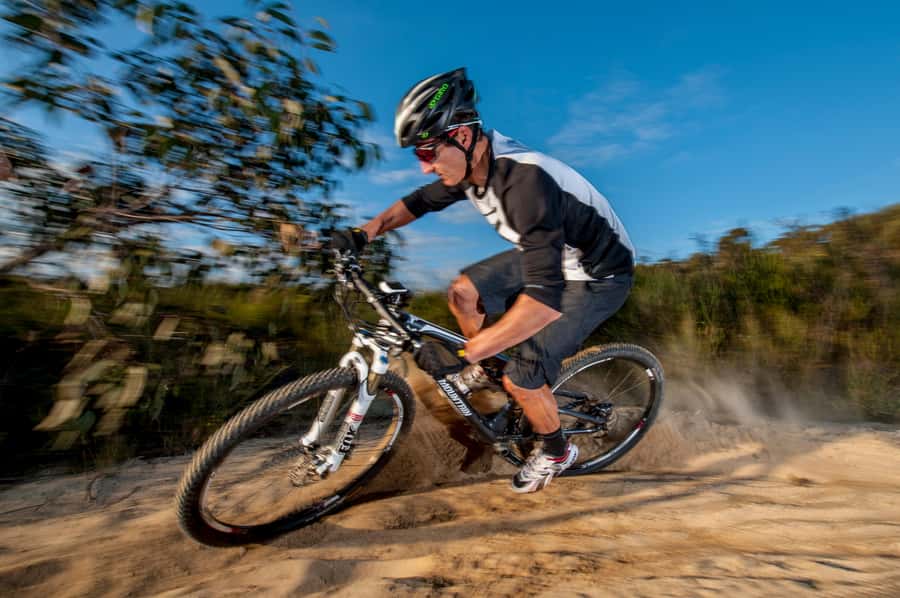 Cape Town: Peninsula Private Mountain Bike Tour with Ex-Pro - Why this ride feels different from a standard Cape Town tour