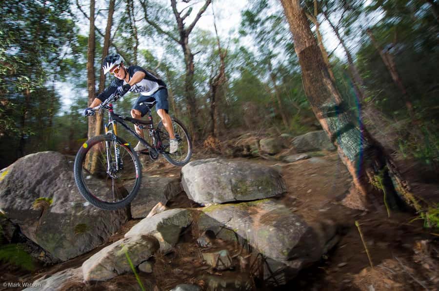 Cape Town: Peninsula Private Mountain Bike Tour with Ex-Pro - The first 20 minutes: bike fitting and equipment choices