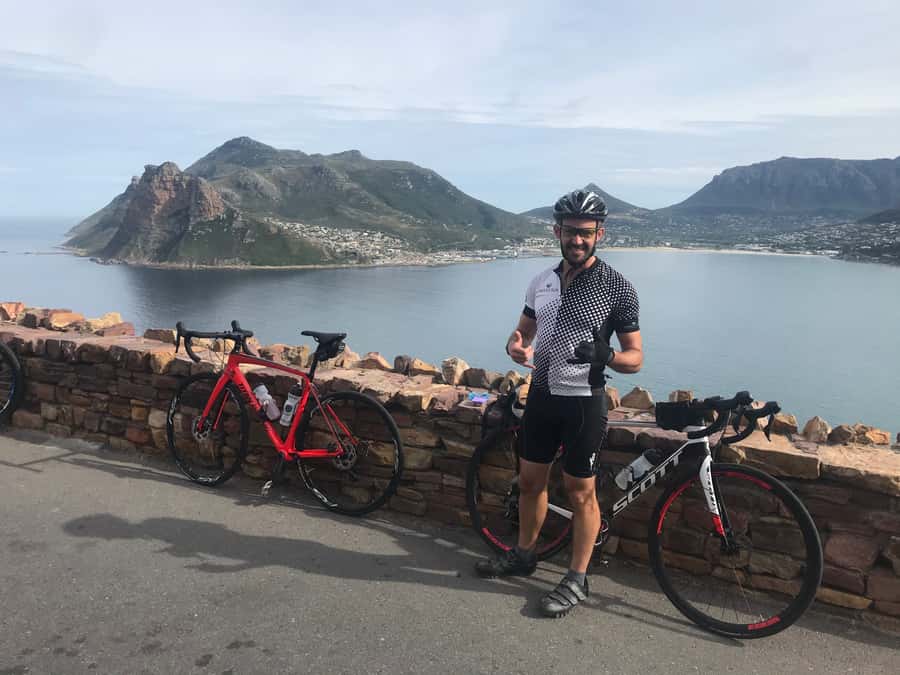 Cape Town: Peninsula Road Bike Tour - Key points to know before you book