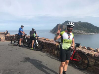 Peninsula Road Bike Tour