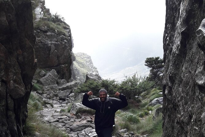 Cape Town: Platteklip Gorge Half-Day Hike on Table Mountain - Key points to know before you go