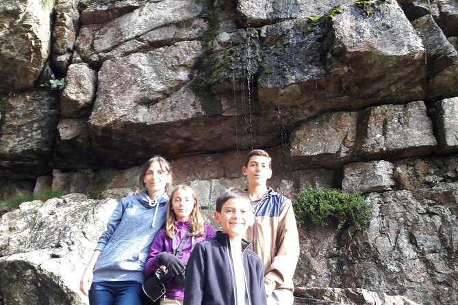 Cape Town: Platteklip Gorge Half-Day Hike on Table Mountain - Why Platteklip Gorge makes sense for a first Table Mountain hike