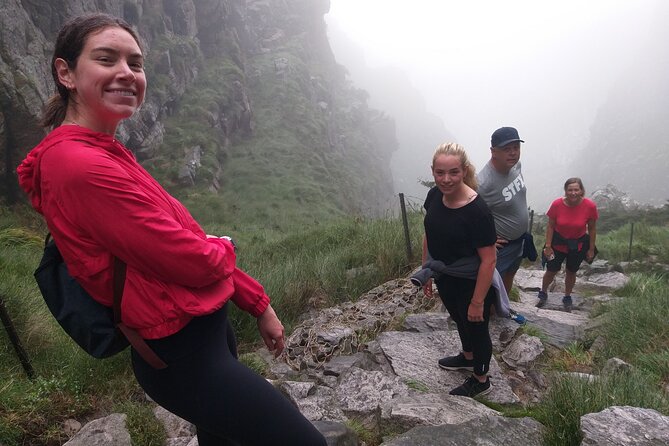 Cape Town: Platteklip Gorge Half-Day Hike on Table Mountain - Who should book this hike?