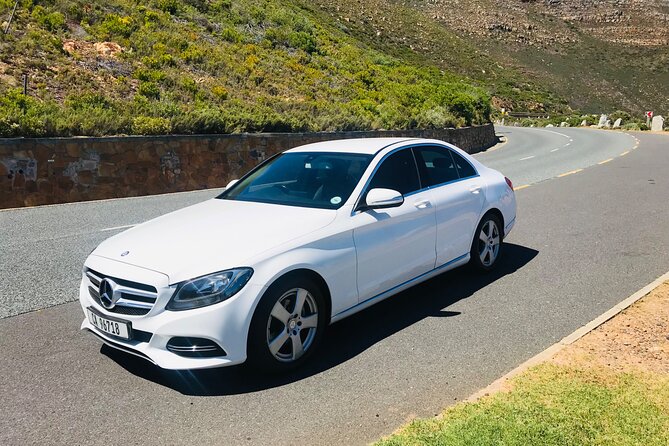 Cape Town Premier Airport Transfers - Key points to know before booking