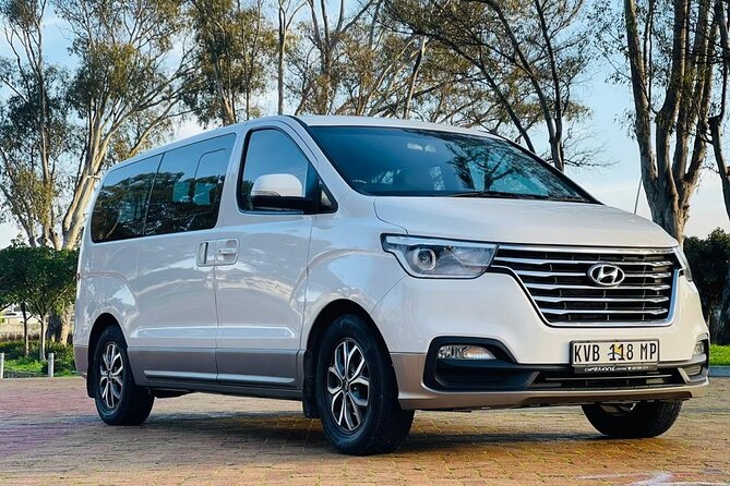 Cape Town Premier Airport Transfers - Why flight tracking and waiting time matter