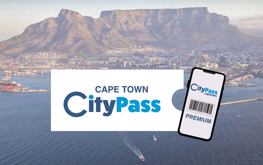 Cape Town: Premium Attractions City Pass with Bus Tour - What the $237 Cape Town pass actually gives you