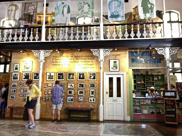 Cape Town Private City Tour - Key points to know before booking