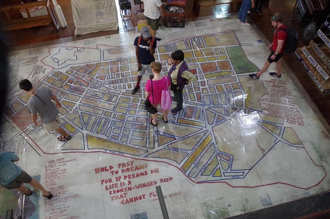 Cape Town Private City Tour - Why this four-hour tour works well