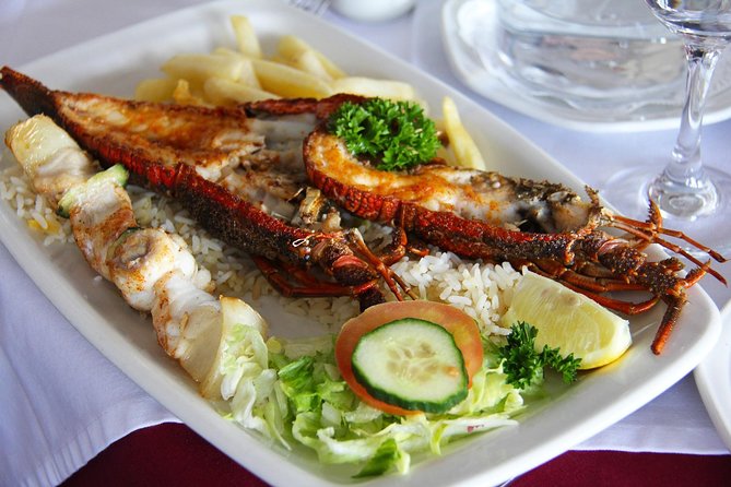 Cape Town Private Food Tour with a Local: 100% Personalized - What this private Cape Town food tour is really like