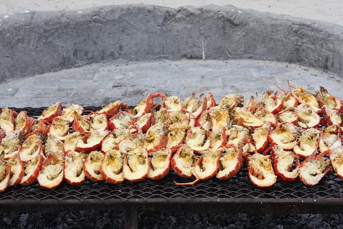 Cape Town Private Food Tour with a Local: 100% Personalized - The V&A Food Market and smaller tastings