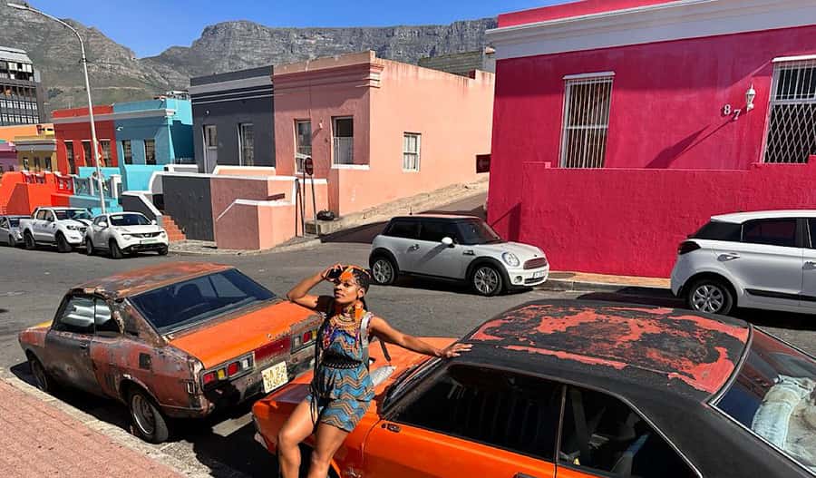 Cape Town: Private Full-Day Cape of Good Hope Tour - Who should book this Cape Town tour?