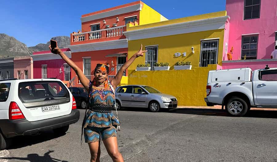 Cape Town: Private Full-Day Cape of Good Hope Tour - Transport, timing, and the private advantage