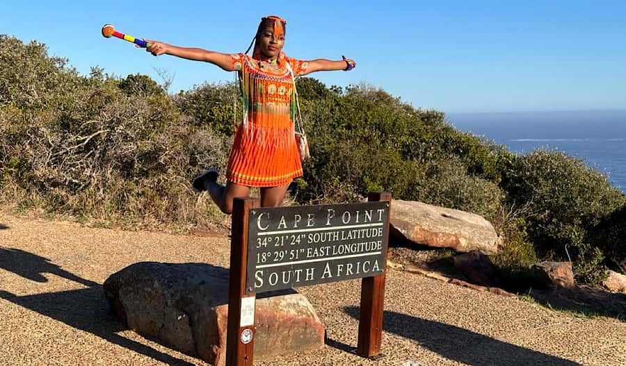 Cape Town: Private Full-Day Cape of Good Hope Tour - What the $155 price really covers