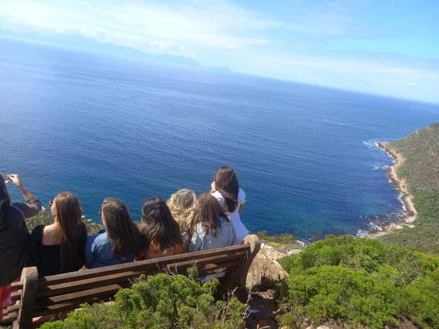 Cape Town: Private Full-Day Cape of Good Hope Tour - Starting with Bo-Kaap and the Atlantic seaboard