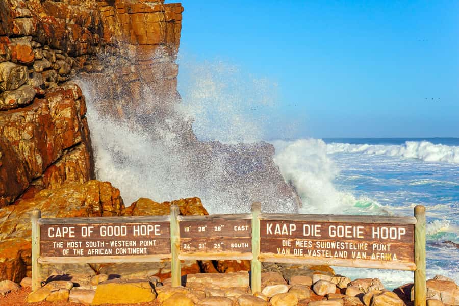 Cape Town: Private Full-Day Cape Point Tour with Penguins - Why this private Cape Peninsula day works