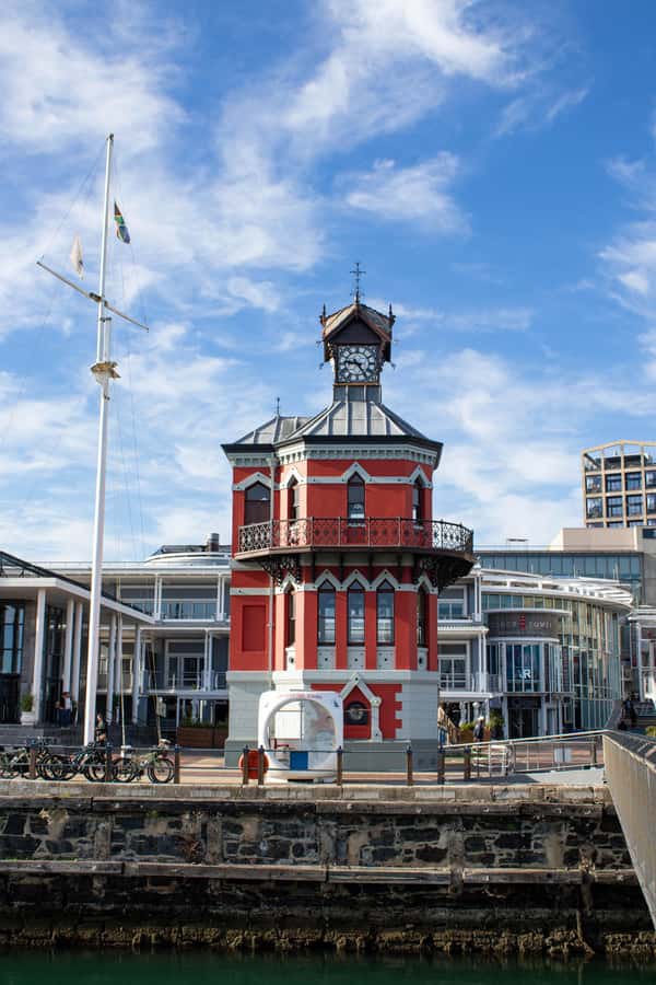 Cape Town: Private Full Day City & Winelands Tour - Who will get the most from this day