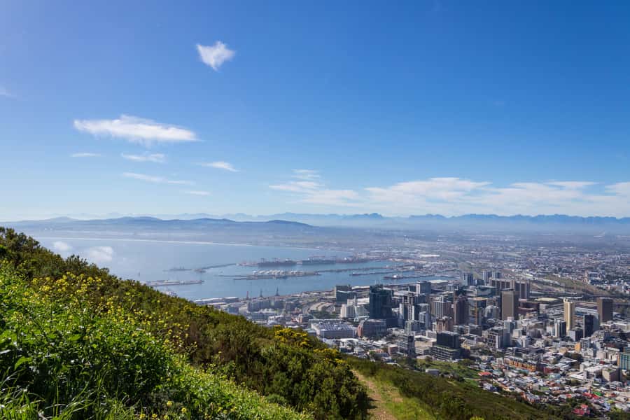 Cape Town: Private Full Day City & Winelands Tour - Is this Cape Town tour worth booking?