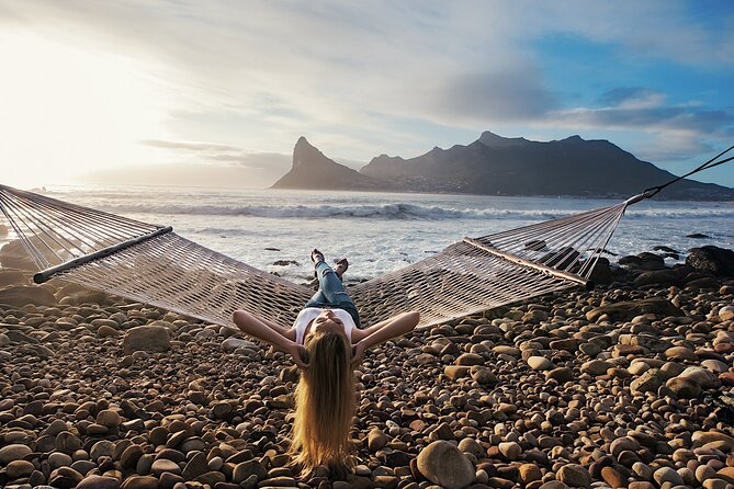 Cape Town Private Group Tour to Cape of Good Hope and Boulders Penguins Colony - Chapman’s Peak and Hout Bay