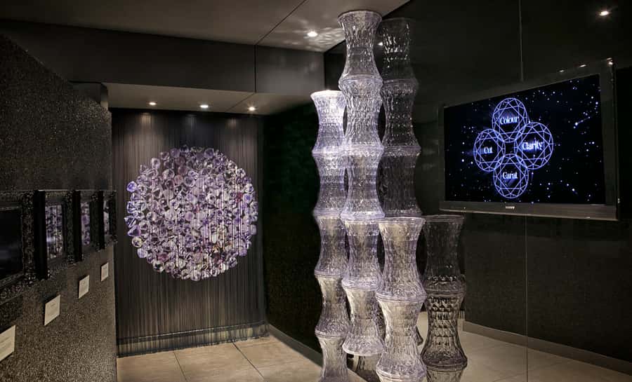 Cape Town: Private Guided Tour of Cape Town Diamond Museum - What the $24 price really buys you