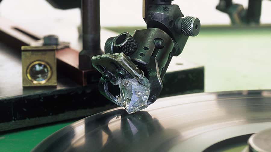 Cape Town: Private Guided Tour of Cape Town Diamond Museum - Starting at Gavin Collins Gallery
