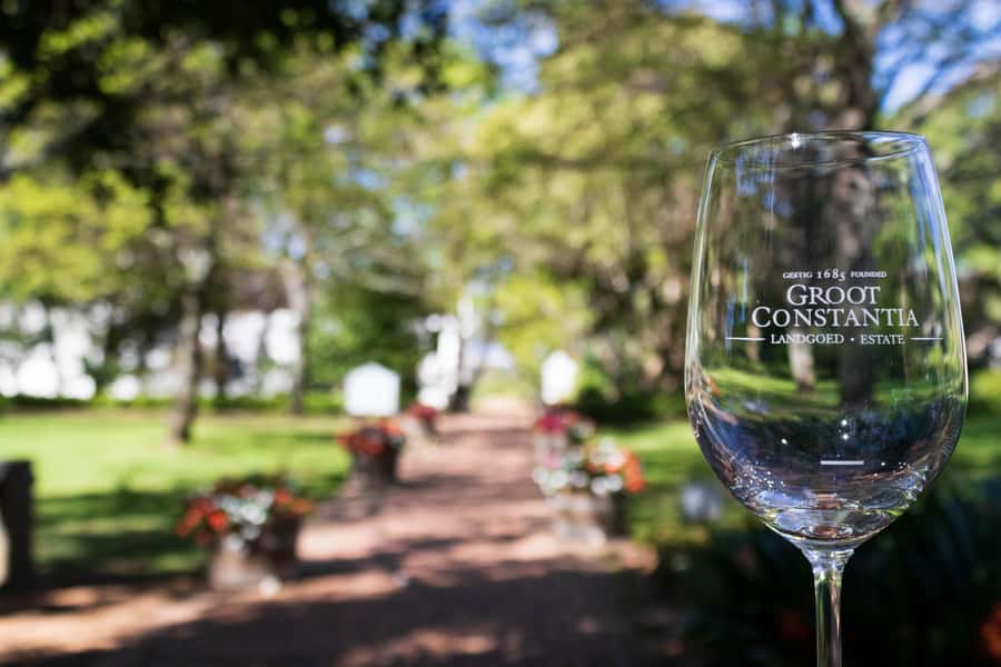 Cape Town: Private Half Day Winelands Tour - Why This Half-Day Tour Works Well From Cape Town