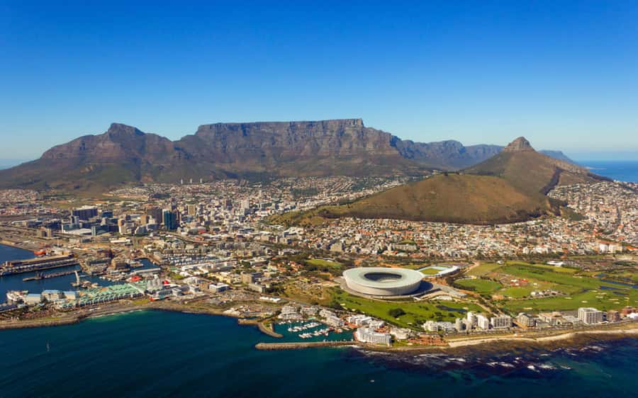 Cape Town: Private Robben Island Half-Day Tour with Pickup - Why Robben Island deserves a full half-day