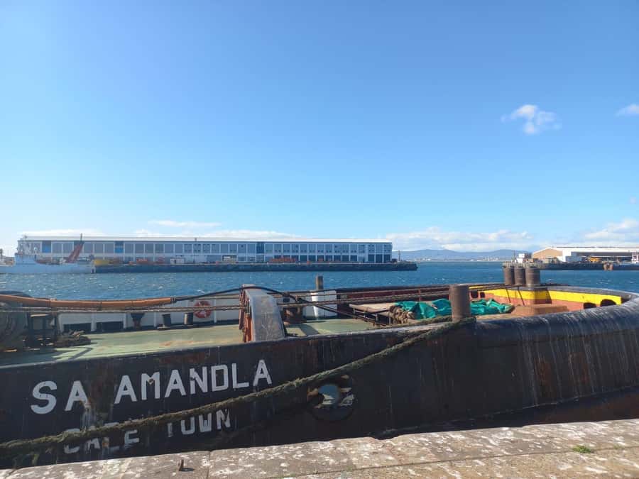 Cape Town: Private Robben Island Half-Day Tour with Pickup - Nelson Mandela’s cell and the long trek to freedom