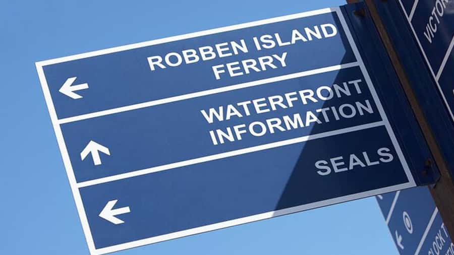 Cape Town: Private Robben Island Half-Day Tour with Pickup - Who should choose this Robben Island tour?