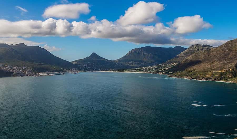 Cape Town Private Tour to Cape Of Good Hope and the Penguins - Chapman’s Peak Is the Scenic High Point of the Drive