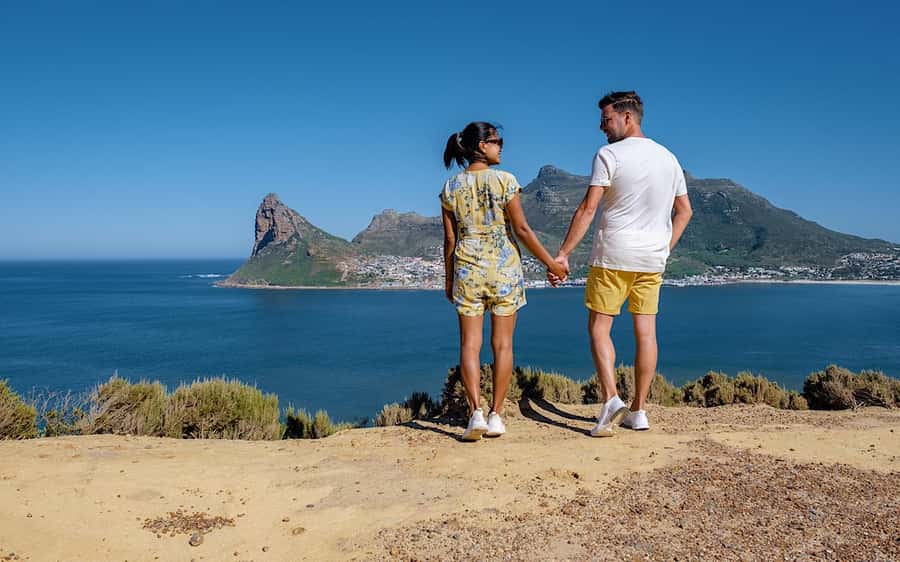 Cape Town Private Tour to Cape Of Good Hope and the Penguins - Noordhoek Adds a Short Coffee Break