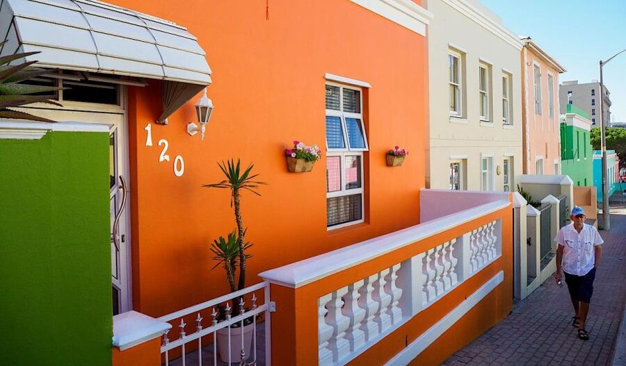 Cape Town Private Tour to Cape Of Good Hope and the Penguins - Cape Point Vineyards Is Optional, Not the Main Event