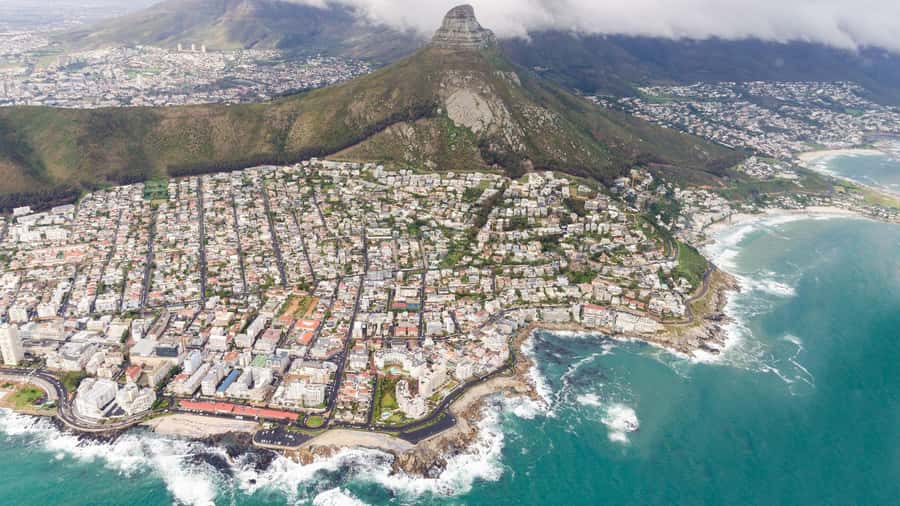 Cape Town Private Tour with a Local Highlights & Hidden Gems - Starting at Cape Town City Hall on Darling Street