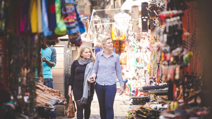 Cape Town Private Tour with a Local Highlights & Hidden Gems - Practical advice for a comfortable walk