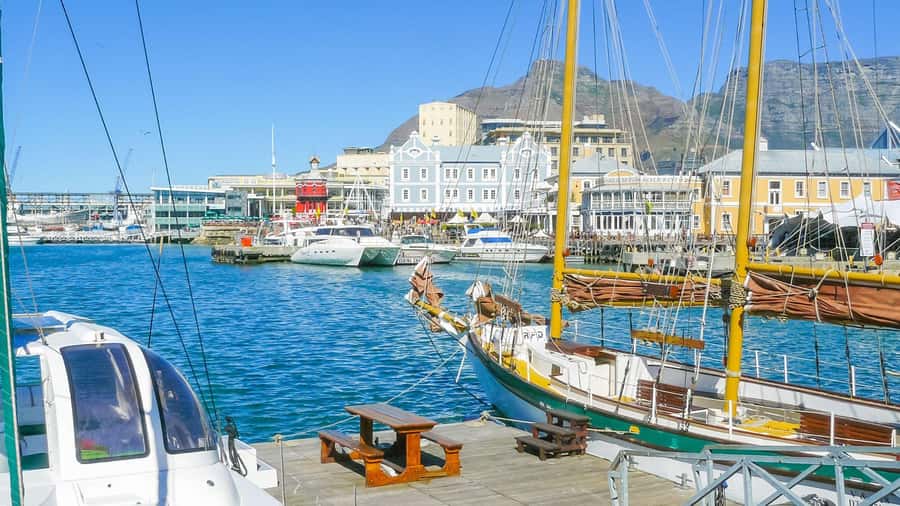 Cape Town Private Tour with a Local Highlights & Hidden Gems - Bo-Kaap and Cape Malay stories