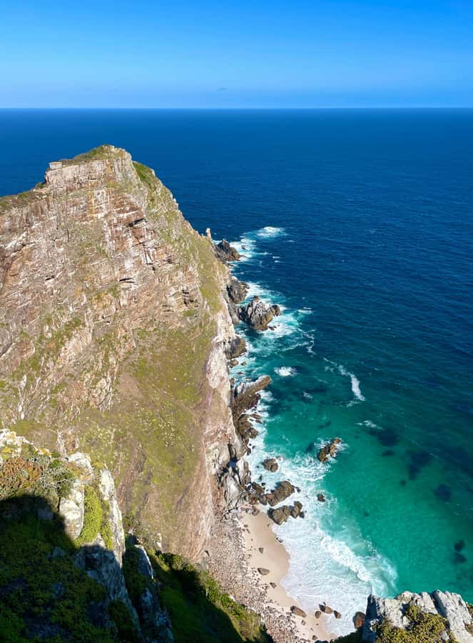 Cape Town: Private Tour with Customizable Itinerary - Hermanus, Gansbaai, and bigger adventure plans