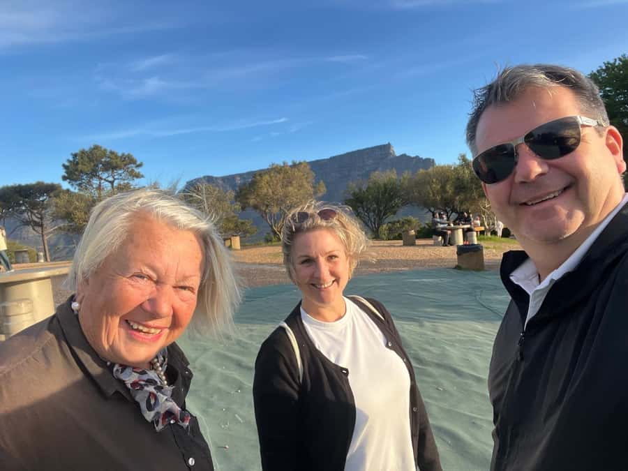 Cape Town: Private Walking Tour with a Local - Why a private walk can improve your first day