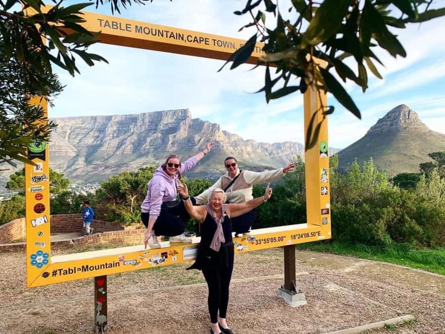 Cape Town: Private Walking Tour with a Local - Walking through Cape Town your way