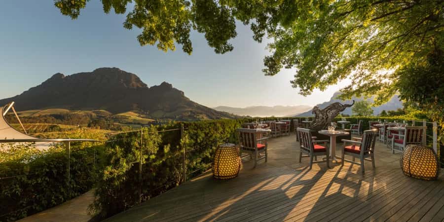Cape Town: Private Wine Tour with Tastings and Lunch - Key points before you book