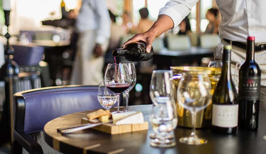 Cape Town: Private Wine Tour with Tastings and Lunch - Why this private format works well