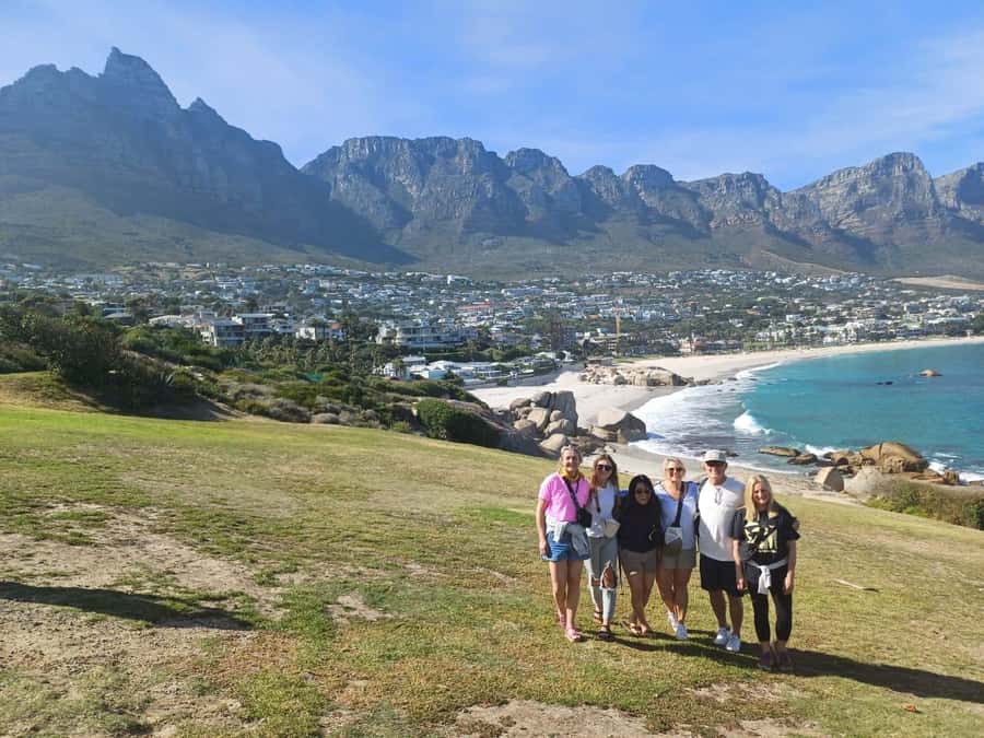Cape Town: Robben Island, Cape of Good Hope and Penguin Tour - The timing problem you should understand