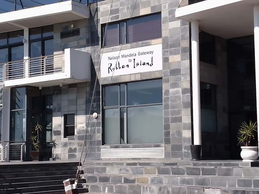 Cape Town: Robben Island Ferry and Guided Tour - Is $109 a fair price?