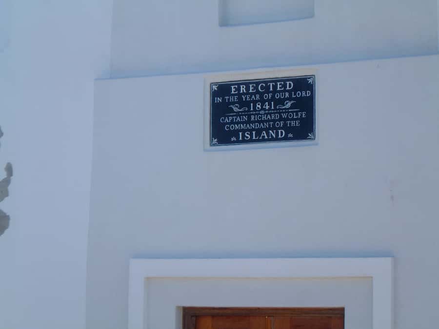 Cape Town-Robben Island Ferry Ticket and Guided Prison Tour - Practical advice for a smoother visit