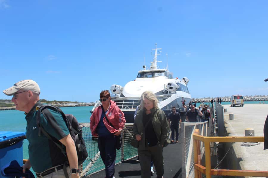 Cape Town: Robben Island ferry ticket with guided tour - Why Robben Island matters beyond Mandela’s cell